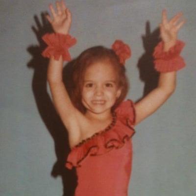 Photo of Nichole J.