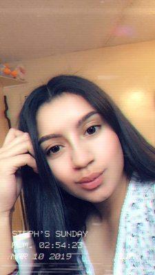 photo of Stephanie G.