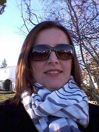 Photo of Joanna V.