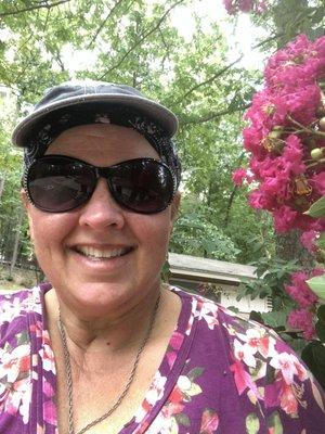 photo of Lisa L.