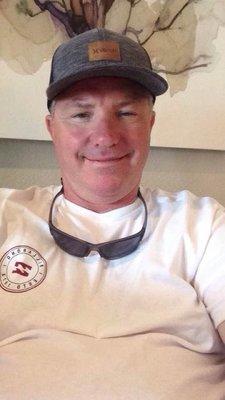 Photo of Brian A.