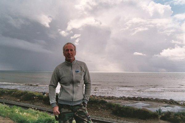 Photo of Rick C.