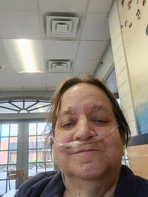 photo of Lisa S.