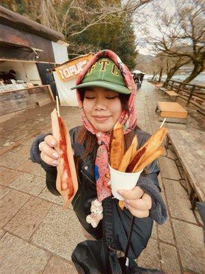 photo of Arisa Leanne R.