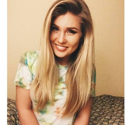 Photo of Camille C.