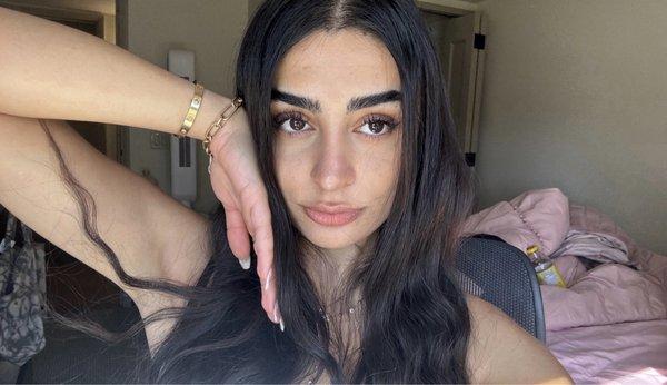 Photo of dalia b.