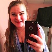 Photo of Christina J.