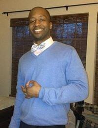 photo of Doyt J.