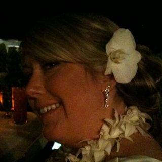 photo of Catherine B.