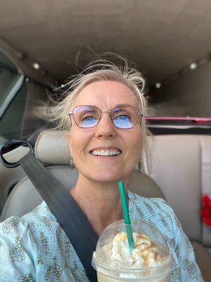 Photo of Karen A.