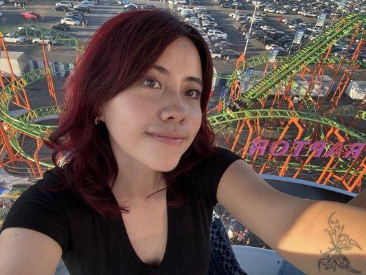 photo of Gabriela G.