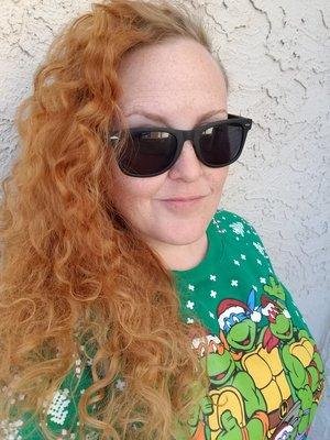 Photo of Melissa R.