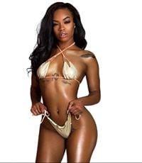 Photo of Kieneisha E.