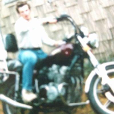 Photo of Bruce G.