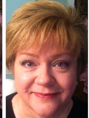 Photo of Patty B.