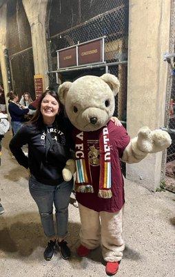 photo of Stefanie S.