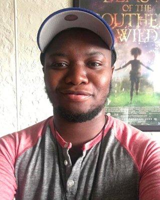 Photo of Kofi O.
