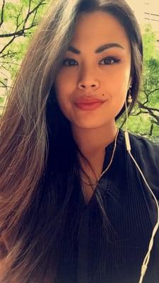 Photo of Erika B.