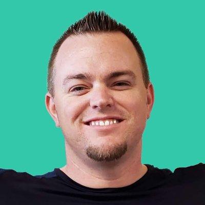 Photo of Clayton W.