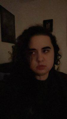Photo of Lina K.