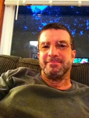 Photo of Mike C.
