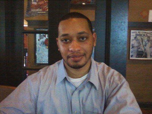 Photo of Mike W.