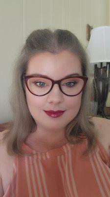 Photo of Emily C.