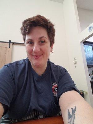 photo of Angelina K.