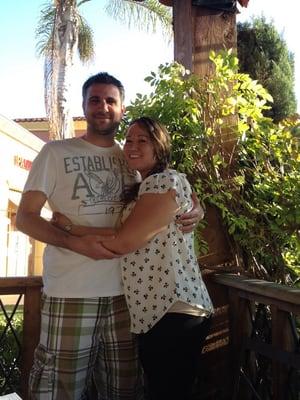 Photo of Kimberly L.