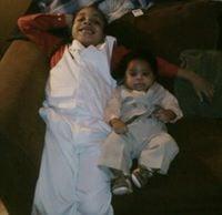 photo of Kenyatte C.