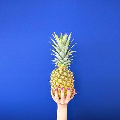 Photo of Alexa M.
