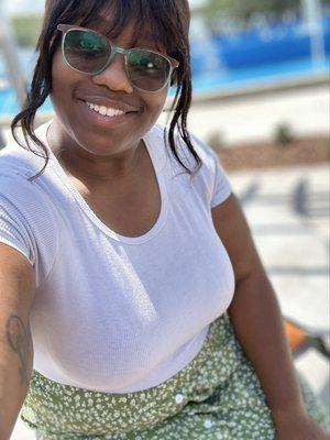 Photo of Jasmine J.