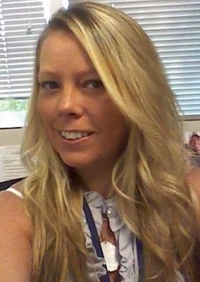 Photo of Shana B.