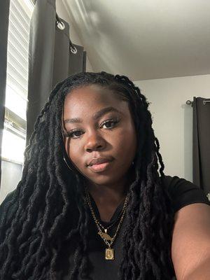 photo of Jordanna R.