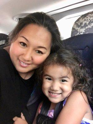 Photo of Kiana A.