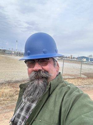 Photo of Jesse P.