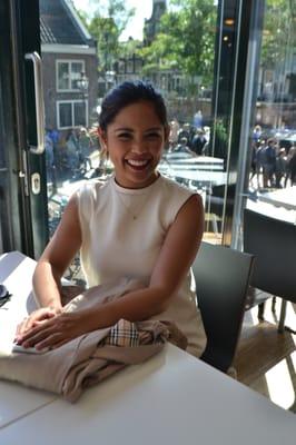 photo of Patrisha A.