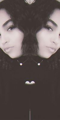 Photo of Alize N.