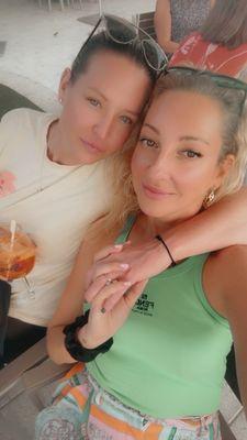 photo of Michelle K.