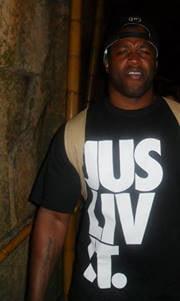 Photo of Eddie P.