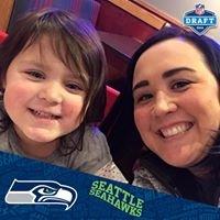 Photo of Michelle W.