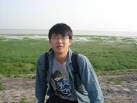 photo of Baicheng T.