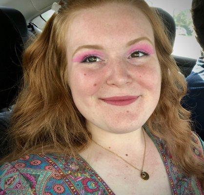 photo of Elizabeth C.