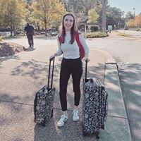 Photo of Haley M.