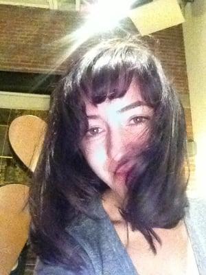 Photo of Carissa D.