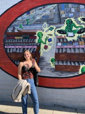 photo of Samantha U.