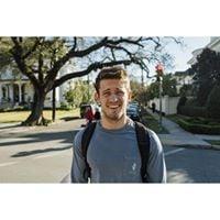 Photo of Collin M.