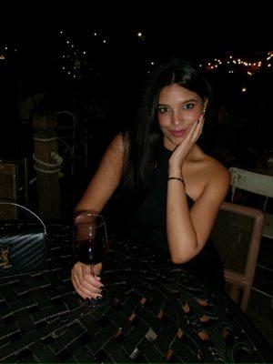 photo of Daniella C.