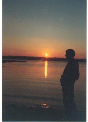 Photo of Peadar N.