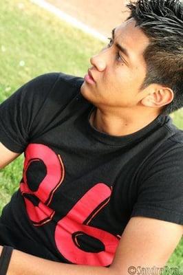 Photo of Kris L.